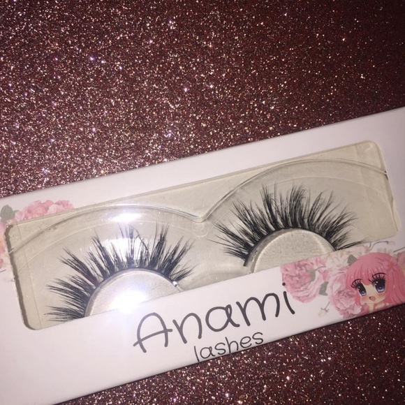 eyelashes! - Picture 1 of 1